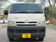 Toyota HiAce Quantum 2008 - 2