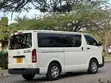Toyota HiAce Quantum 2008 - 5