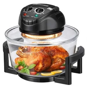 Original Sokany Halogen Oven 13L SK-560