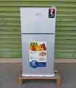 Friji la Bmax 90L Mlango Mbili Chapu Chapu - 1