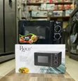 Roch Microwave Oven 20L Mwongozo - 2