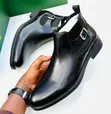 New Clarks Moccasins - Pure Leather - 3