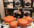 UCC Life Cookware Set 9pcs Mtindo wa Kipekee - 1