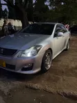 Toyota Allion 2009 Gray - 3