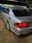 Toyota Allion 2009 Gray - 5