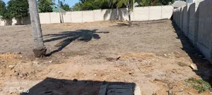 Yard for Sale - Vikindu
