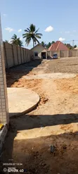 Yard for Sale - Vikindu - 2