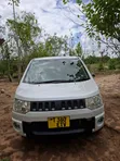 Mitsubishi Delica D:5 2009 Pearl - 1