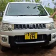 Mitsubishi Delica D:5 2009 Pearl - 5