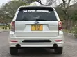 Subaru Forester 2011 Nyeupe - 2