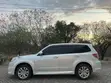 Subaru Forester 2011 Nyeupe - 3