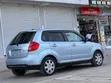 Mazda Verisa 2008 Silver - 4