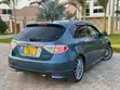 Subaru Impreza 2008 Bluu - 1