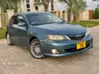 Subaru Impreza 2008 Bluu - 4