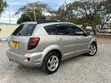 Toyota Voltz 2006 Nyeupe - 1