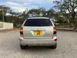 Toyota Voltz 2006 Nyeupe - 3