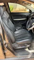 Toyota Voltz 2006 Nyeupe - 5