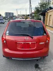 Mazda Verisa 2010 Nyekundu - 1