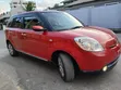 Mazda Verisa 2010 Nyekundu - 2