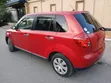 Mazda Verisa 2010 Nyekundu - 3