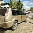 Nissan X-Trail 2005 Dhahabu - 2