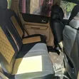 Nissan X-Trail 2005 Dhahabu - 3