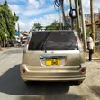 Nissan X-Trail 2005 Dhahabu - 4