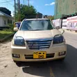 Nissan X-Trail 2005 Dhahabu - 5
