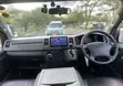 Toyota HiAce Quantum 2006 Nyeupe - 2