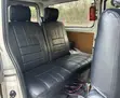 Toyota HiAce Quantum 2006 Nyeupe - 4