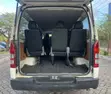 Toyota HiAce Quantum 2006 Nyeupe - 5