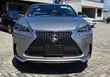 2016 Lexus NX 200t AWD Silver SUV - 1
