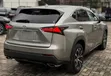 2016 Lexus NX 200t AWD Silver SUV - 3