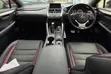 2016 Lexus NX 200t AWD Silver SUV - 5