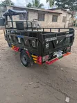 Sinoray SR250-Q7 Pikipiki 2025 - 4