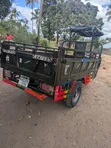 Sinoray SR250-Q7 Pikipiki 2025 - 5