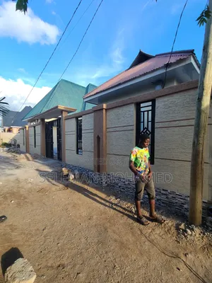 Furnished 6-Bedroom House for Sale in Biriani Real Estate, Chamazi