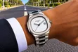 New Patek Philippe Watch - 3