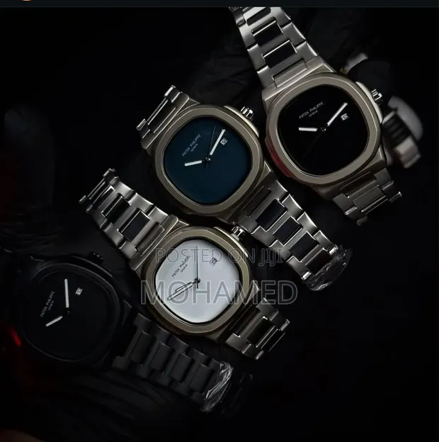 New Patek Philippe Watch - 1