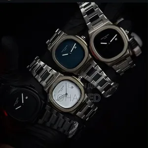 Patek Philippe Mpya