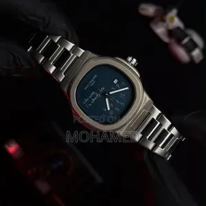 Patek Philippe Mpya