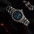 Patek Philippe Mpya - 1