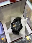 Patek Philippe Mpya ya Kiotomatiki - 2