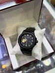 Patek Philippe Mpya ya Kiotomatiki - 3