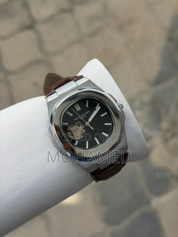New Patek Philippe Automatic Watch - 1