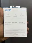 Anker USB-C to USB-C Cable 60W 6ft - 2