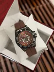 Clasico Watch - Good Quality - 2