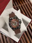 Clasico Watch - Good Quality - 3