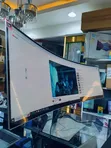 Samsung 49" Odyssey OLED G9 240Hz Monitor ya Michezo - 2