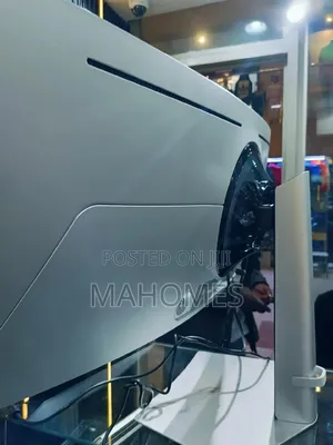 Samsung Odyssey OLED G9 49" Curved Gaming Monitor